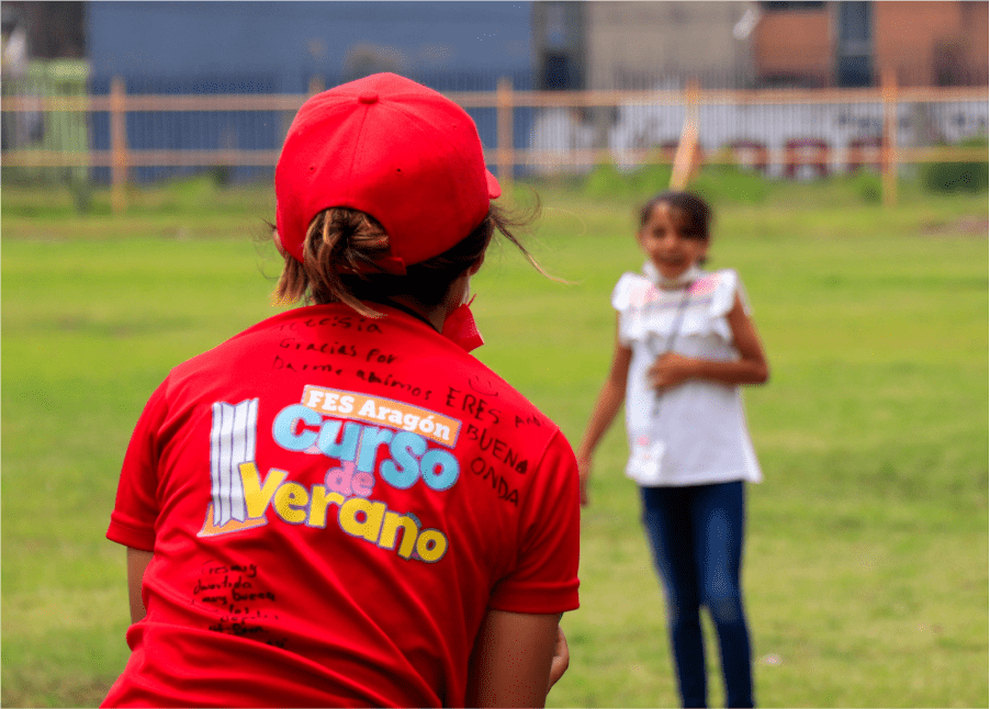 Escuela del Deporte