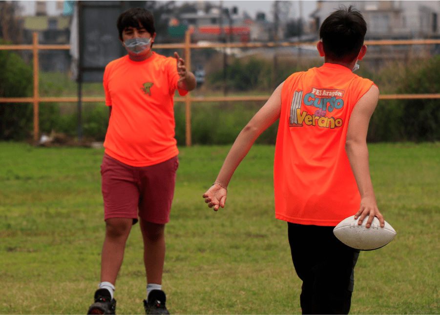 Escuela del Deporte