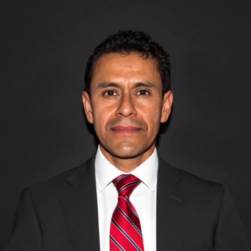 Carlos Octavio Cruz Valencia 