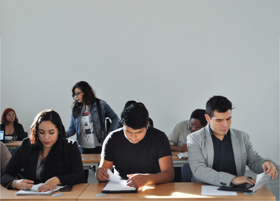 Educación Continua