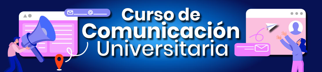 Curso de comunicacion universitaria