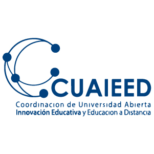 CUAIEED UNAM