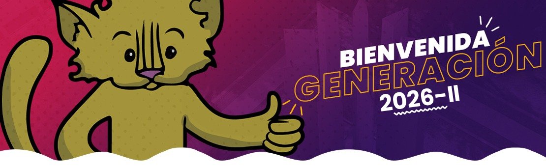 Generación 2026-1